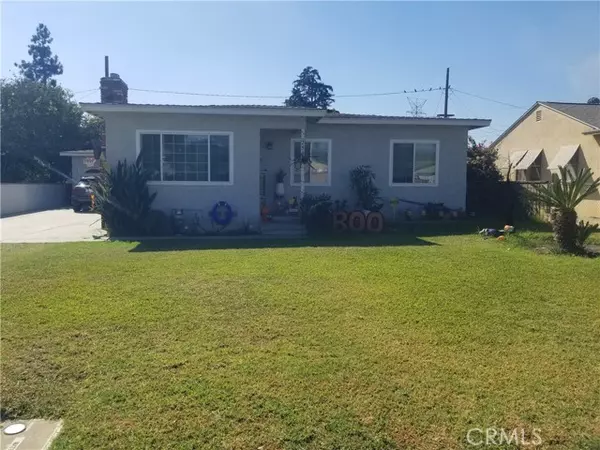 254 Clogston Drive, La Puente, CA 91746