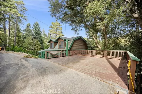 Crestline, CA 92325,379 Dorn Drive