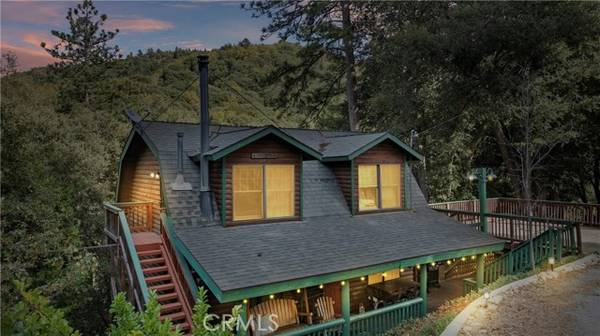 379 Dorn Drive, Crestline, CA 92325