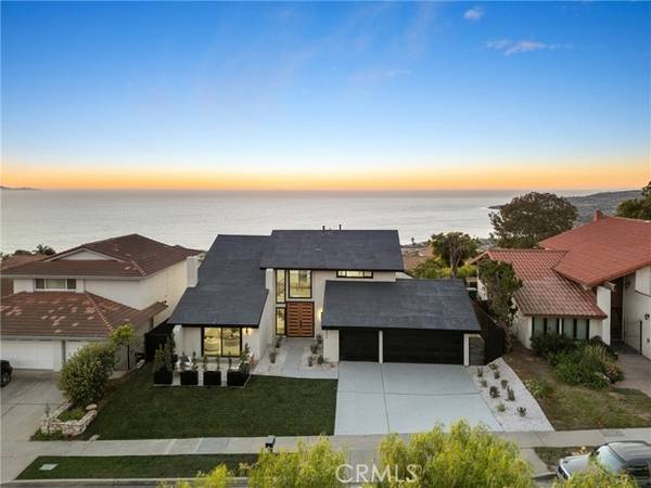 3442 Coolheights Drive, Rancho Palos Verdes, CA 90275