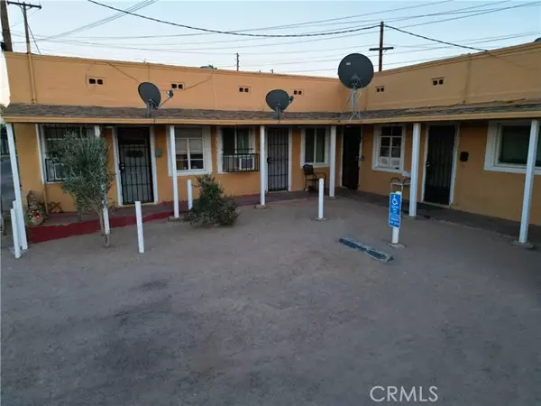 Barstow, CA 92311,405 N 1st Avenue