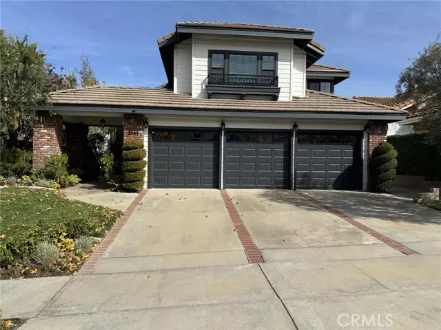 2581 Redrock Drive, Corona, CA 92882