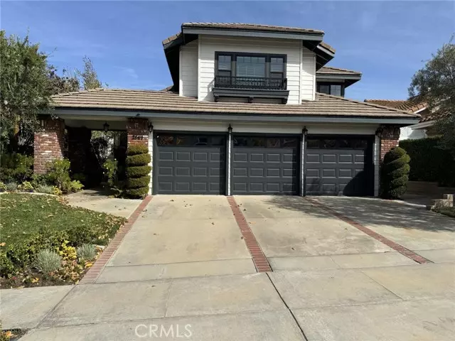 Corona, CA 92882,2581 Redrock Drive