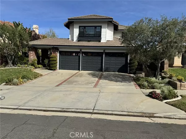 Corona, CA 92882,2581 Redrock Drive