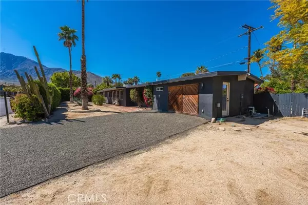 Palm Springs, CA 92262,250 W Cortez Road