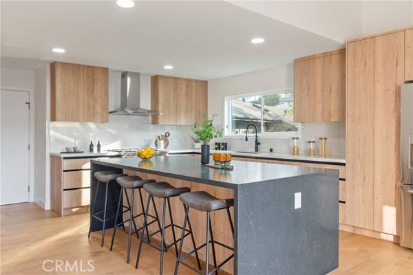 5166 Marmol Drive, Woodland Hills (los Angeles), CA 91364