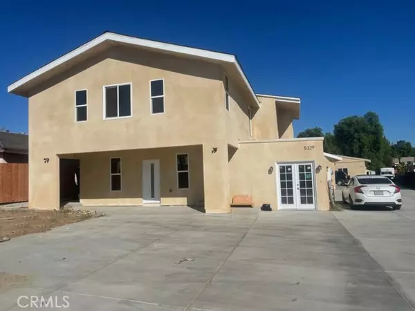 Riverside, CA 92503,5327 Tyler Street