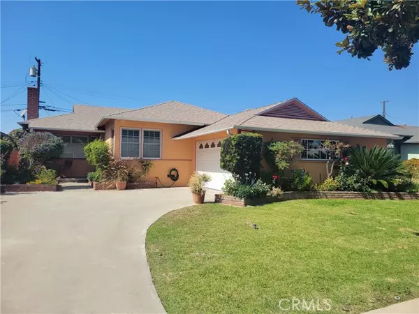 11807 Chanera Avenue, Hawthorne, CA 90250