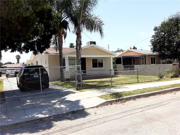 1011 Magnolia Ave., San Bernardino, CA 92411