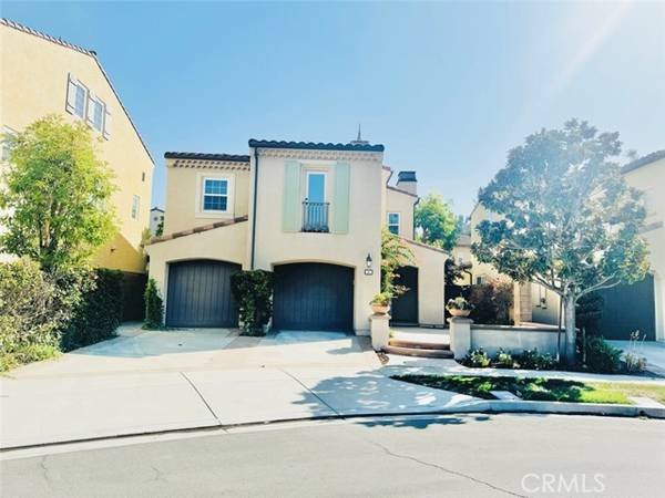 6 Longvale, Irvine, CA 92602