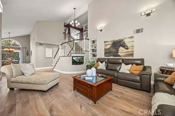 Yorba Linda, CA 92887,5740 Via Del Potrero