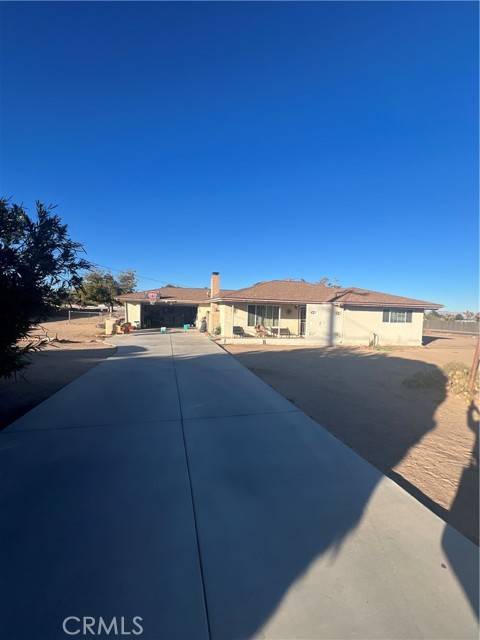 15282 Live Oak Street, Hesperia, CA 92345