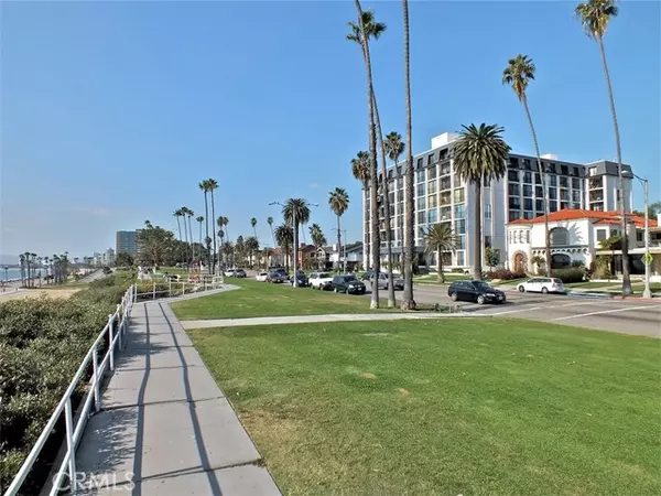 Long Beach, CA 90803,2601 E Ocean Boulevard #308