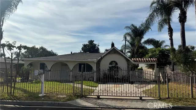 2309 Holford Street, Whittier, CA 90601