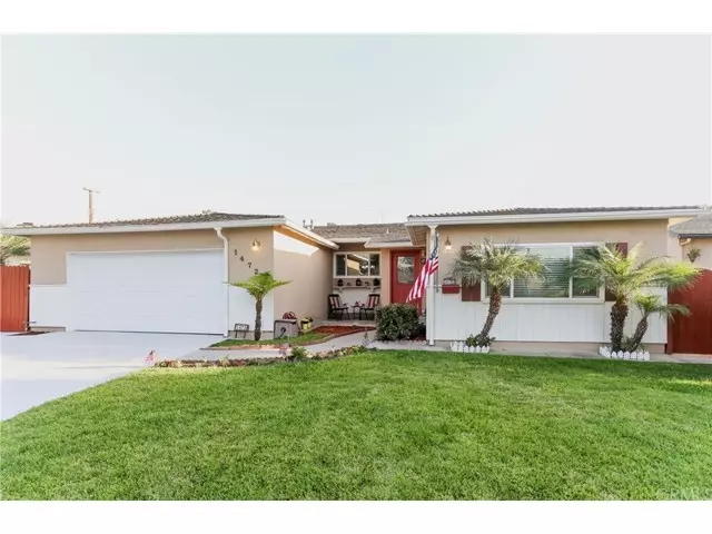 1472 W Ash Avenue, Fullerton, CA 92833