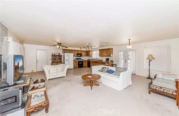 Pinon Hills, CA 92372,623 Mesquite Road