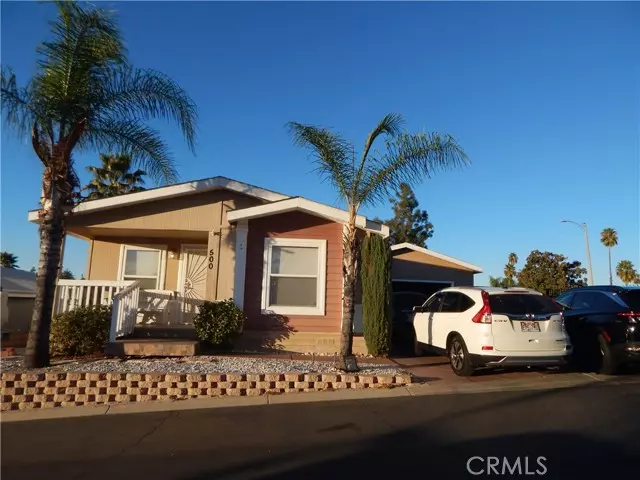 500 Bahama Drive, Hemet, CA 92543