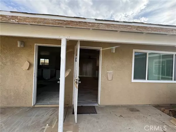 Apple Valley, CA 92308,13549 Niabi Road #C