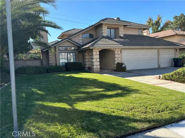 26171 Camelot Avenue, Loma Linda, CA 92354