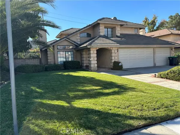 26171 Camelot Avenue, Loma Linda, CA 92354