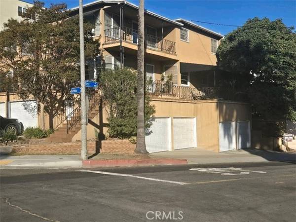 100 Termino Avenue #1, Long Beach, CA 90803