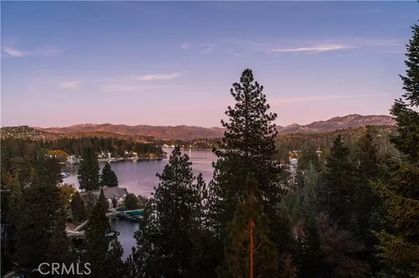 Lake Arrowhead, CA 92317,27376 N Bay Road