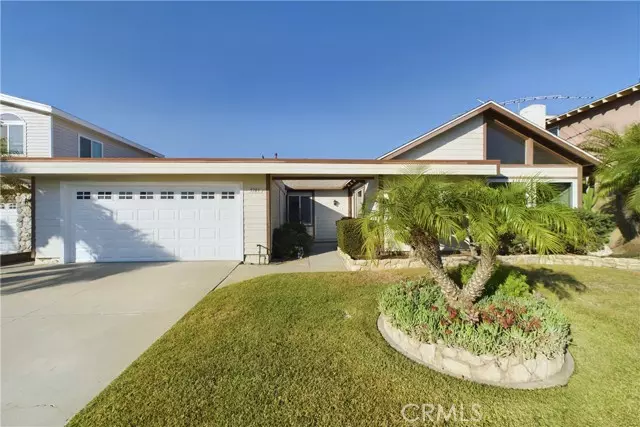 5783 Maxson Drive, Cypress, CA 90630