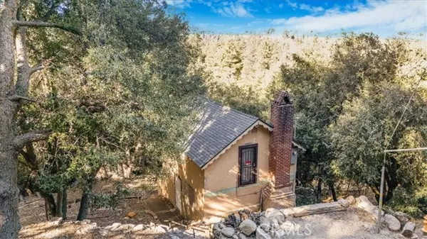 Crestline, CA 92325,659 Ashlar Drive