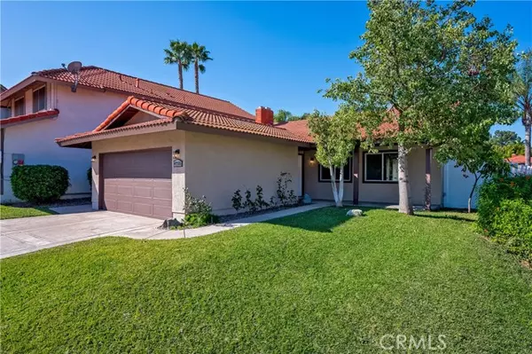 4755 Satin Bell Drive, Corona, CA 92878