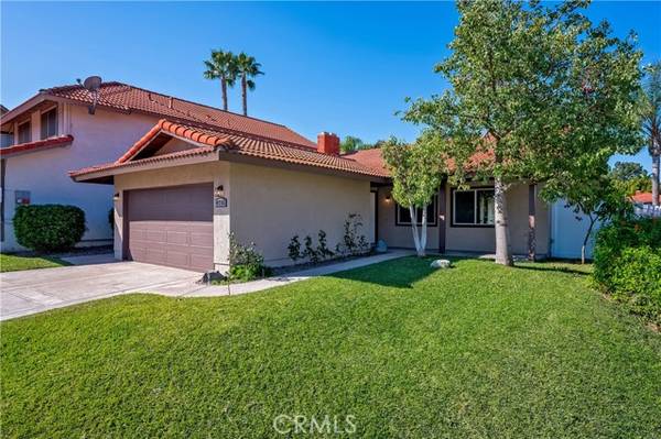 4755 Satin Bell Drive, Corona, CA 92878