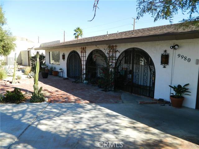 9980 Hoylake Road, Desert Hot Springs, CA 92240