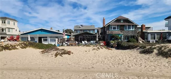 16545 S Pacific, Sunset Beach, CA 90742