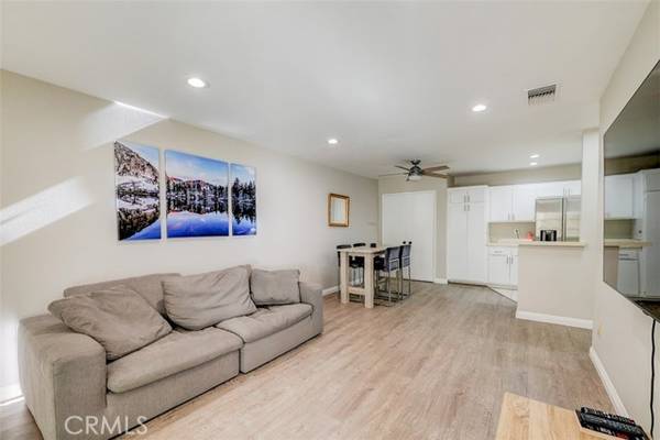 12651 Briarglen #K, Stanton, CA 90680