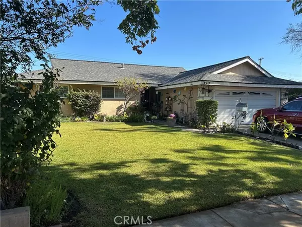 510 S Mancos Avenue, Anaheim, CA 92806