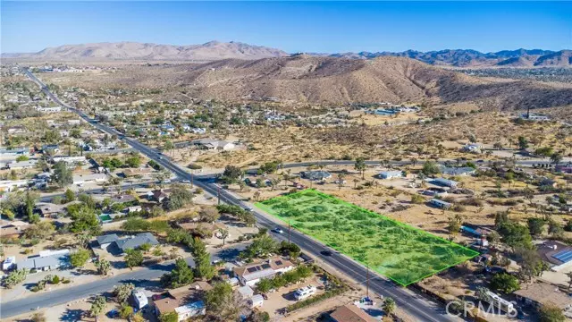 Yucca Valley, CA 92284,57157 Onaga Trail