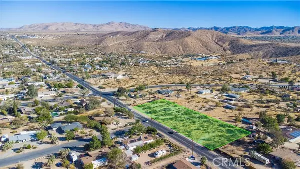 57157 Onaga Trail, Yucca Valley, CA 92284