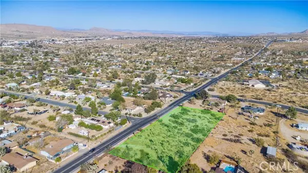 Yucca Valley, CA 92284,57157 Onaga Trail