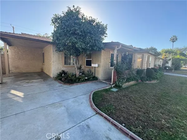 Bellflower, CA 90706,9482 Van Ruiten Street