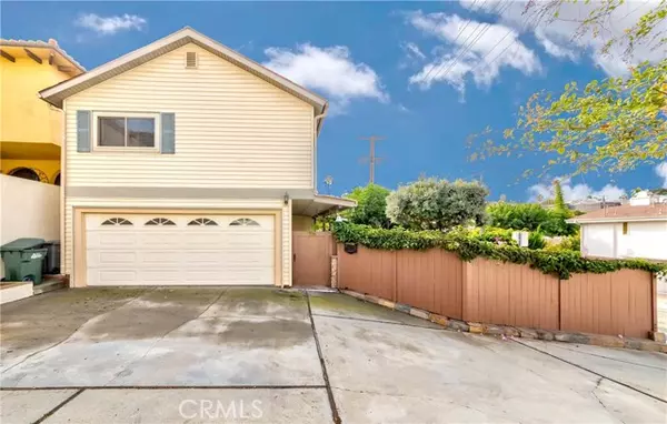 2000 Nelson Avenue, Redondo Beach, CA 90278