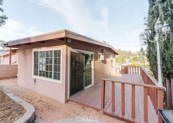 5117 Bohlig Road, Los Angeles, CA 90032