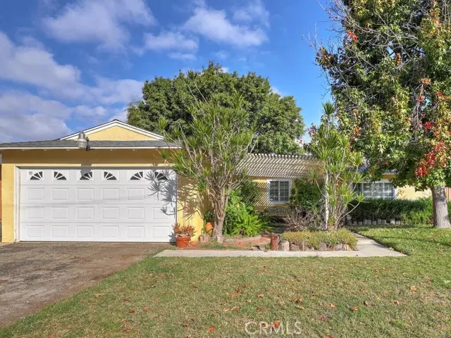 7829 Azalea, Buena Park, CA 90620