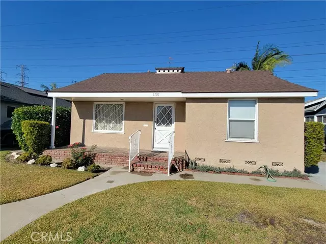 5707 Ashworth Street, Lakewood, CA 90713