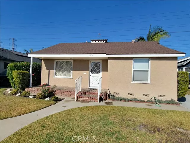 5707 Ashworth Street, Lakewood, CA 90713