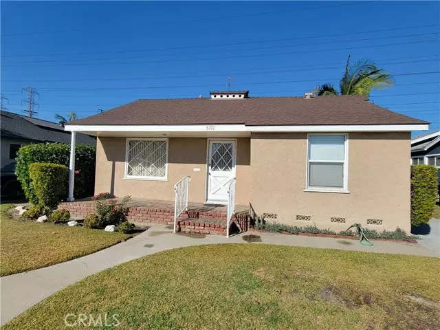 Lakewood, CA 90713,5707 Ashworth Street