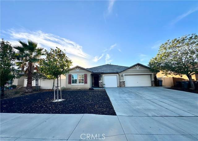 3428 Joshua Tree Court, Perris, CA 92570