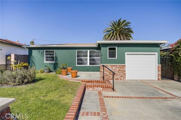 2013 Garner Street, Lomita, CA 90717