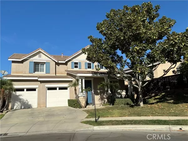 Corona, CA 92883,10790 Barberry Court