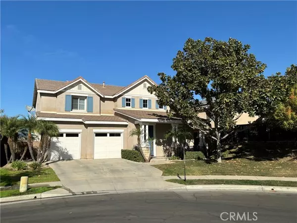 Corona, CA 92835,10790 Barberry Court