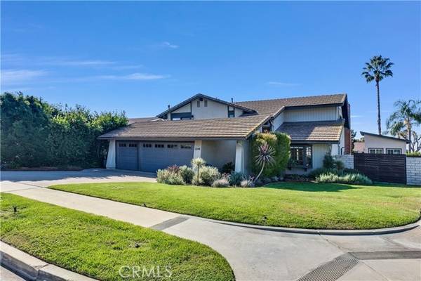 3244 E Date Street, Brea, CA 92823