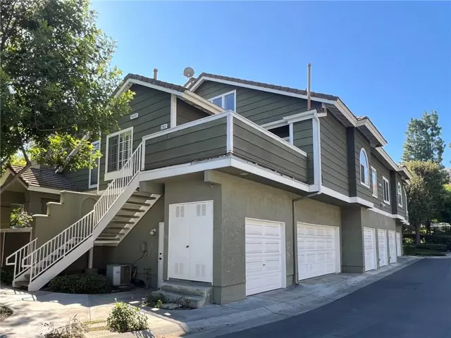 16410 Fitzpatrick Court #263, La Mirada, CA 90638